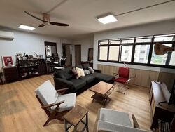 Blk 258B Compassvale Gardens (Sengkang), HDB 5 Rooms #543526711